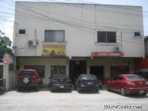 LOCALES DE ALQUILER EN BARRIO GUAMILITO  DE 40mts2