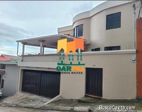 Hermosa y amplia casa en venta en Residencial Centroamerica Iv etapa 
