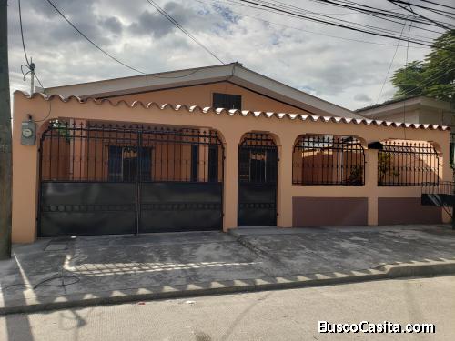 Vendo Casa