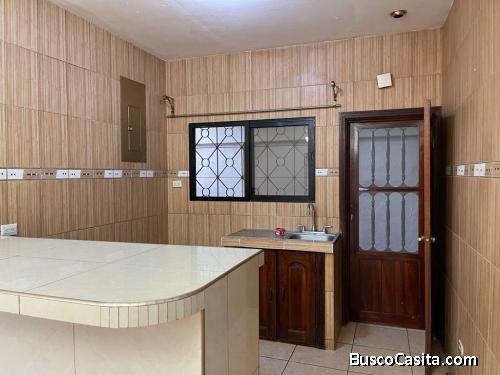 Casa en Venta - Villa Florencia 