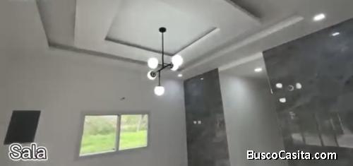 Townhouse en Venta en Campisa