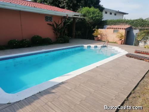 SE VENDE CASA EN ALTIPLANO SPS