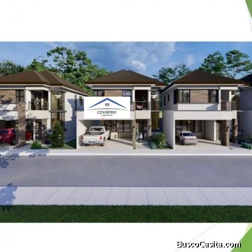 PREVENTA DE CASAS EN MACKAY SPS