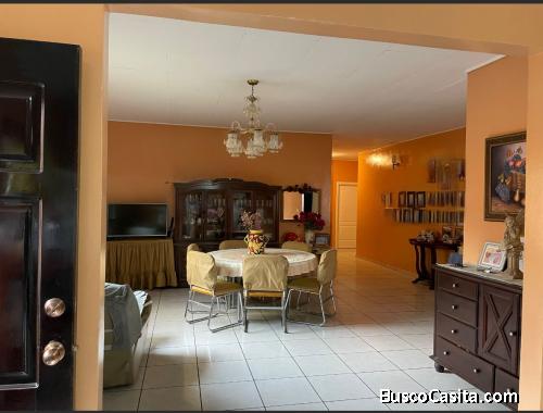 Amplia Casa en Los Alamos