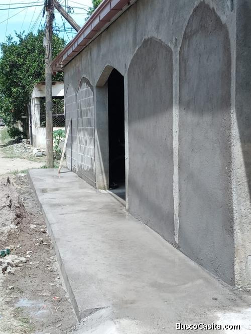 Casa grande en chamelecon en venta