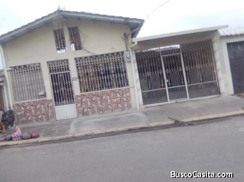 Vendo linda casa Col del Valle SPS