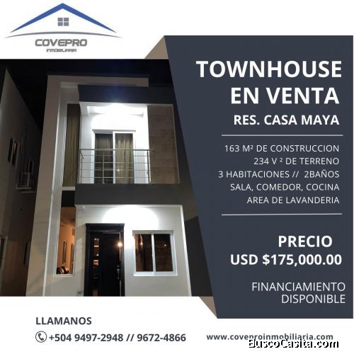 CASA EN VENTA