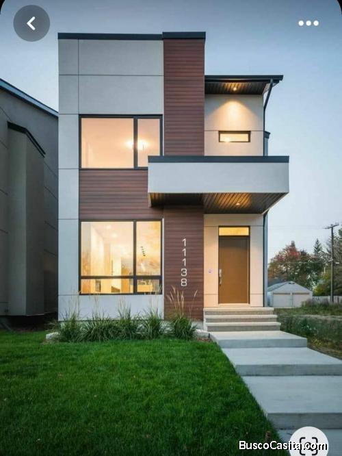 CASAS EN PREVENTA EN JARDINES DEL VALLE SPS