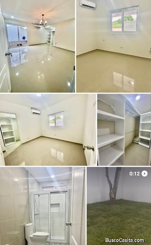 VENTA CASA COLONIA STIBYS SAN PEDRO SULA 