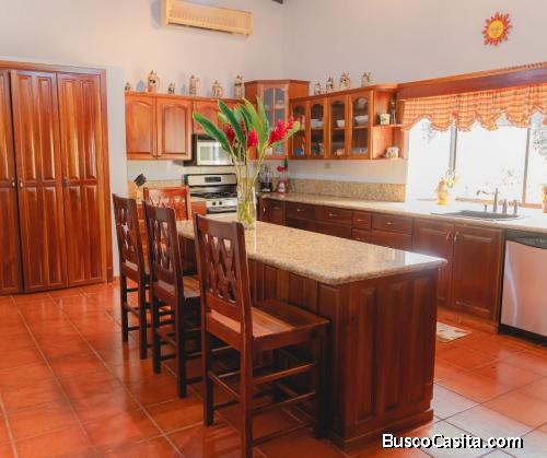 CASA EN VENTA EN PUERTO CORTÉS