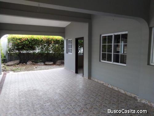 VENTA DE CASA LA TREJO-SPS