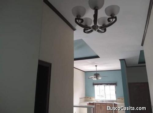 CASA EN VENTA RESIDENCIAL VILLAS DEL CAMPO.