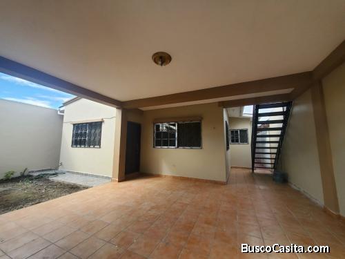 SE VENDE CASA EN RESIDENCIAL SAN JOSÉ DE SULA