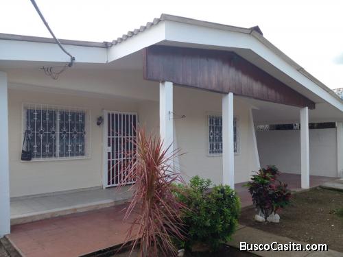 VENTA DE CASA COLONIA LOS ZORZALES -SAN PEDRO SULA 