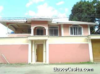 VENTA CASA COLONIA FIGUEROA SAN PEDRO SULA 