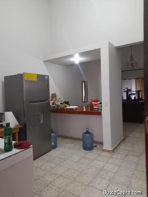 VENTA DE CASA EN COLONIA BRISAS DE ALTAMIRA, COMAYAGUA, HN.