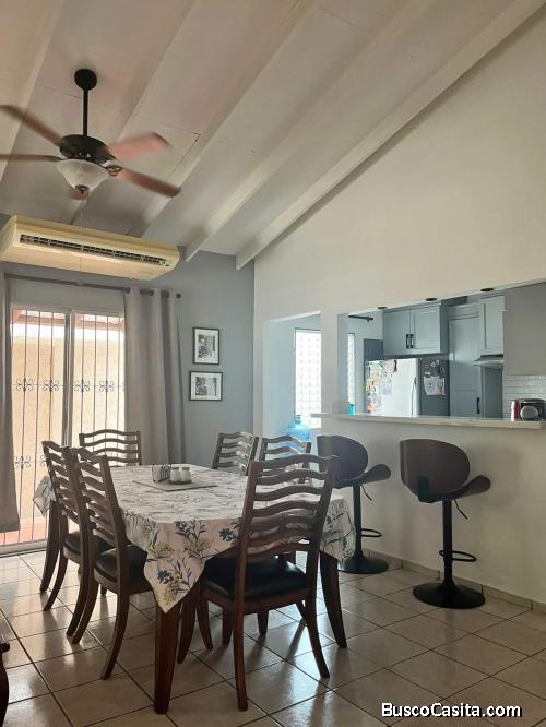 CASA EN VENTA COLONIA STIBYS SAN PEDRO SULA 