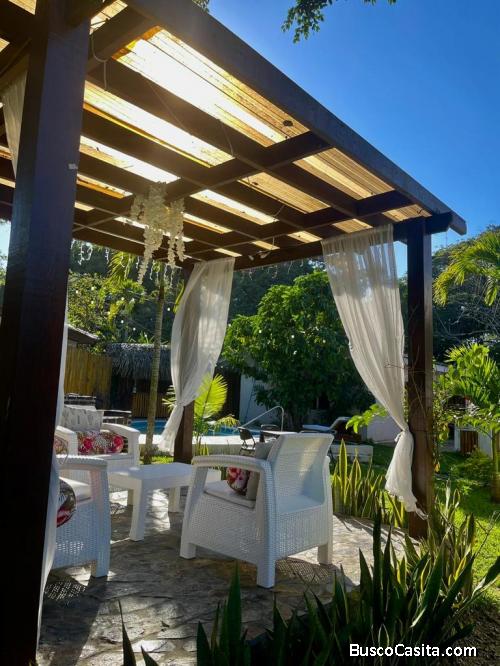 VENTA DE CASA COLONIA UNIVERSIDAD SAN PEDRO SULA 