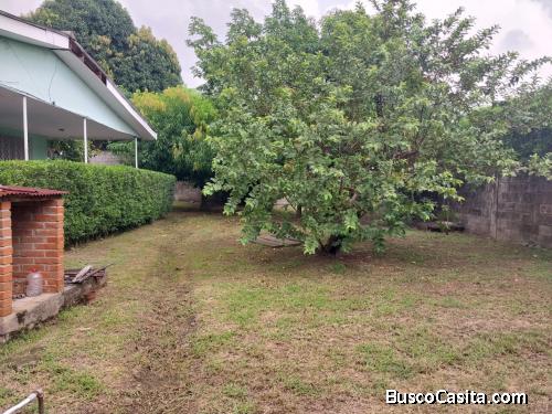 OPORTUNIDAD DE INVERSION ,CASA EN VENTA COLONIA ZERON