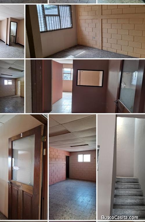 VENTA DE EDIFICIO COMERCIAL, BARRIO GUAMILITO, SAN PEDRO SULA.
