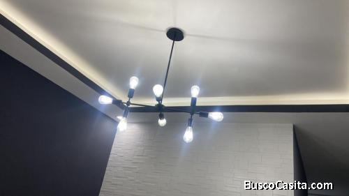 CASA EN VENTA RESIDENCIAL COSTA ESTE, SAN PEDRO SULA.