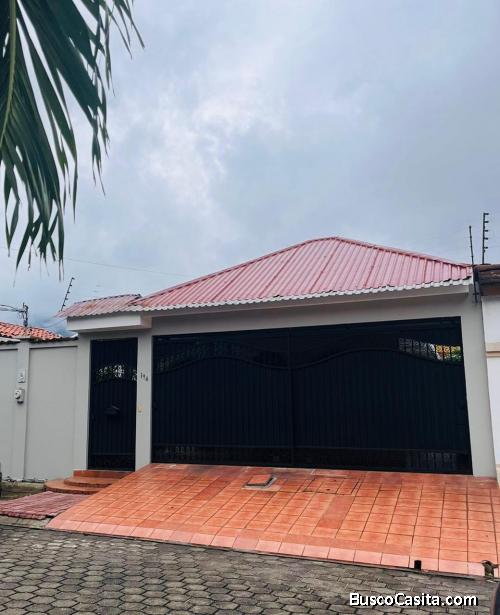 SE VENDE CASA COLONIA JARDINES DEL VALLE SAN PEDRO SULA 