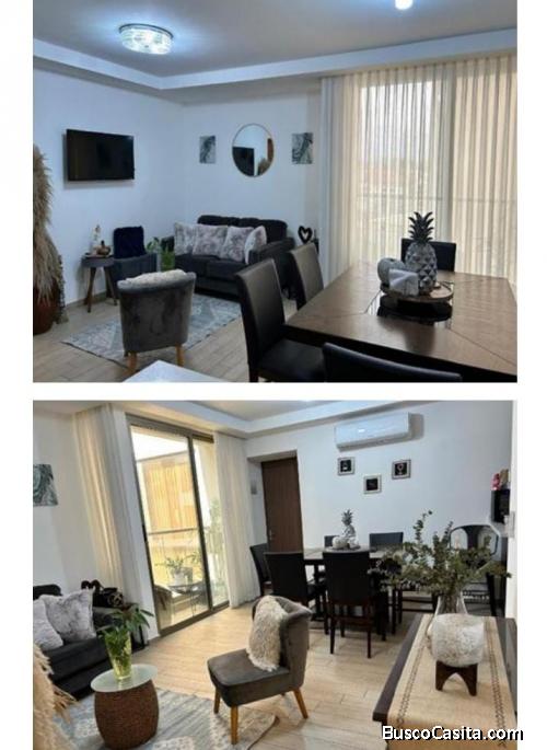 VENTA DE CONDOMINIO, COLONIA JARDINES DEL VALLE. 
