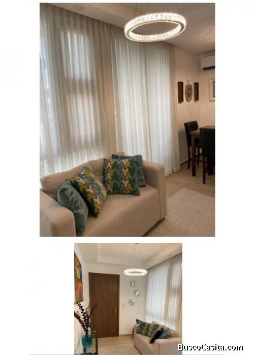 VENTA DE CONDOMINIO, COLONIA JARDINES DEL DEL VALLE,SAN PEDRO SULA