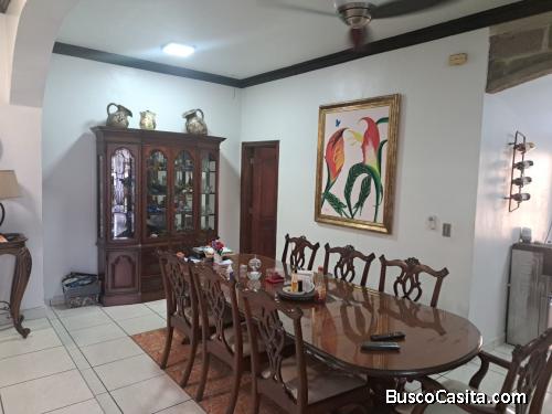 ALQUILER DE CASA JARDINES DEL VALLE,SAN PEDRO SULA