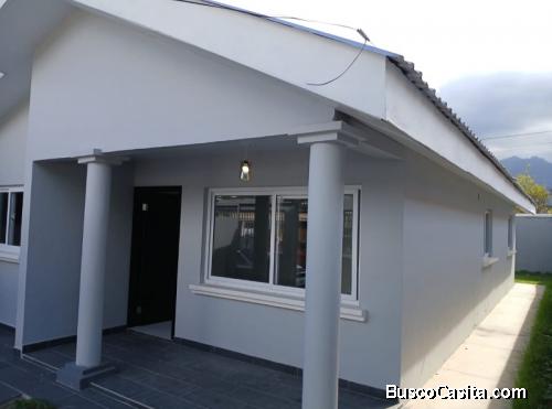 CASA EN VENTA RESIDENCIAL SANTA MONICA SPS