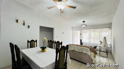 CASA EN VENTA EN COLONIA IDEAL (SECTOR MEGAMALL, SPS)