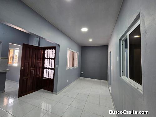 CASA EN VENTA EN COLONIA SATELITE - SPS
