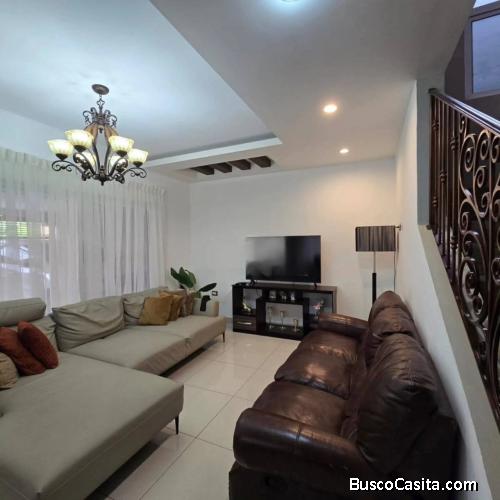 CASA EN VENTA RESIDENCIAL CASA MAYA SPS