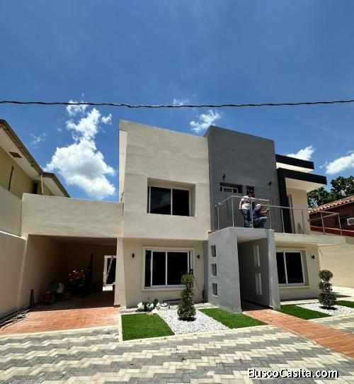 Townhouse en Renta | Residencial Villas Mackay | SPS