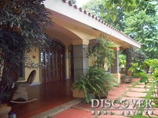 Id1197-Casa en venta - Managua , Santo Domingo
