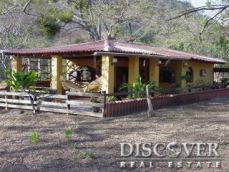 Id2642-Casa de Playa en venta - Rivas , Remanso