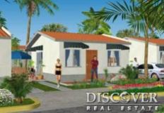 Id2807-Casa de Playa en venta - Chinandega , Corinto