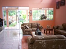 Id2965-Casa en alquiler y venta - Managua , Santo Domingo