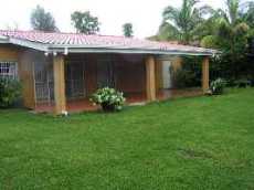 Id3010-Casa en venta - Managua , Santo Domingo