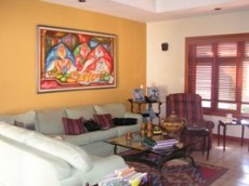 Id3289-Casa en alquiler y venta - Managua , Carretera Sur