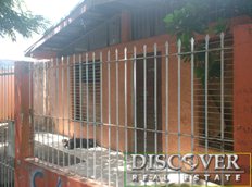 Id3509-Casa en venta - Managua , Ciudad Jardin