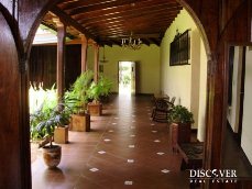 Id5298-Casa en alquiler y venta - Managua , Residencial Bolonia