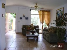 Id5535-Casa en venta - Managua , Los Robles