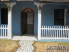 Id6370-Casa en venta - Managua , Ticuantepe