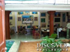 Id6526-Casa en venta - Managua , Residencial Bolonia