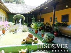 Id6550-Casa en venta - León , Leon