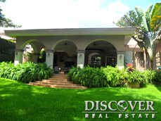 Id6603-Casa en alquiler y venta - Managua , La Estancia de Santo Domingo