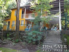 Id6674-Casa en venta - Masaya , Laguna de Apoyo