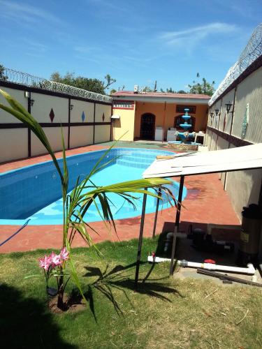 Venta de Casa en Nagarote