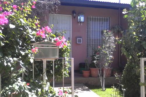 VENDO CASA PEQUEÑA EN EL REPARTO LA PINTORA, LEON.